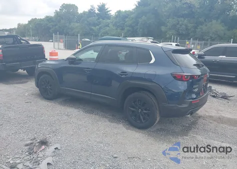 2025 Mazda Cx-50 2.5 S Preferred Package z USA, uszkodzony, nr VIN 7MMVABBM4SN368007